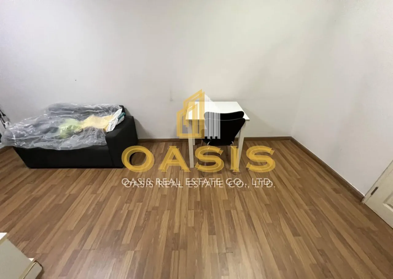 The Trust Central Pattaya for sale