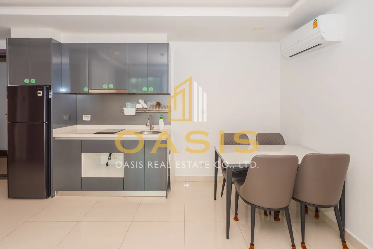 Arcadia Beach Continental 2 Bedroom Condo for Sale