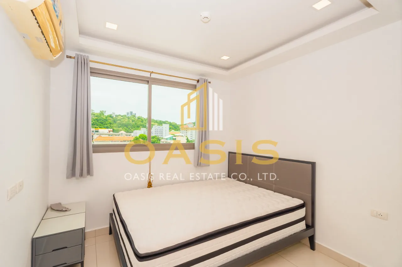 Arcadia Beach Continental 2 Bedroom Condo for Sale
