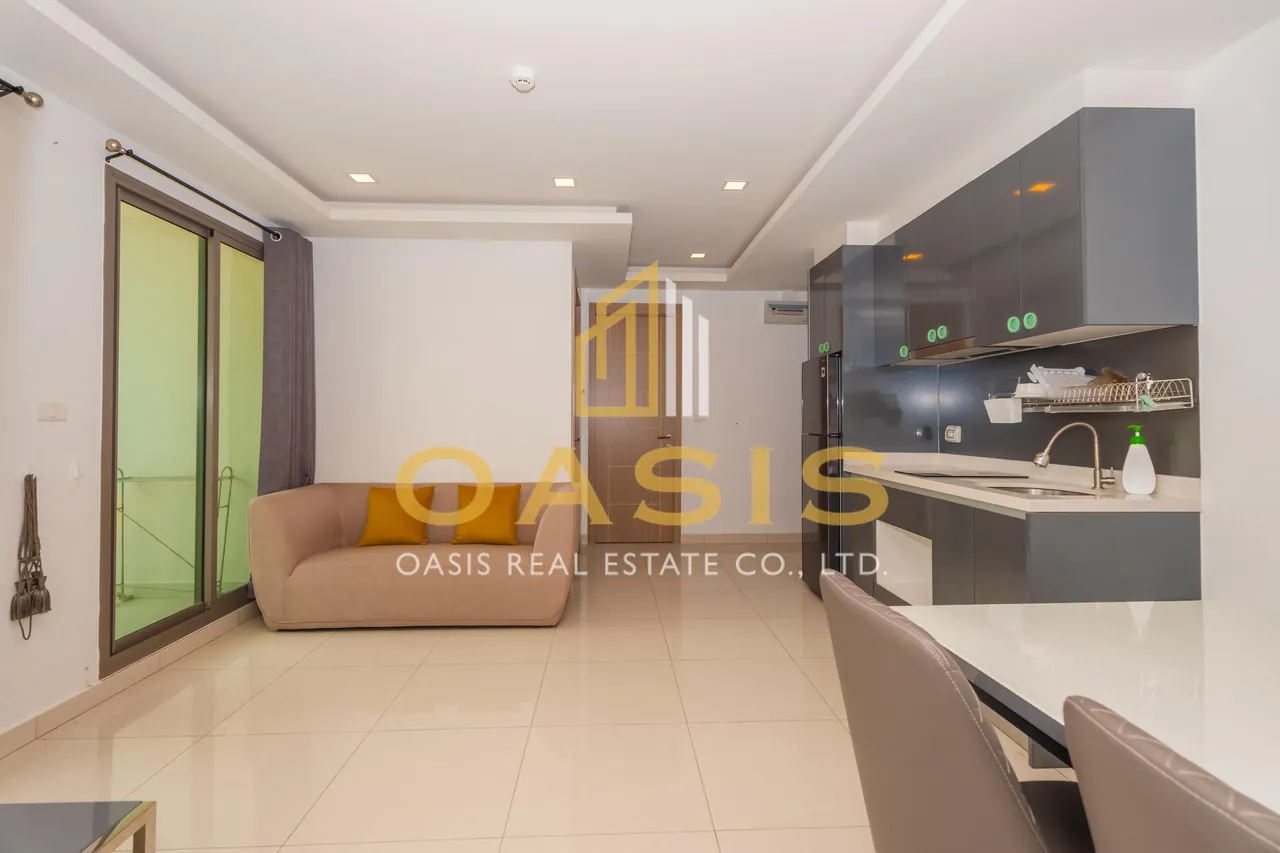 Arcadia Beach Continental 2 Bedroom Condo for Sale