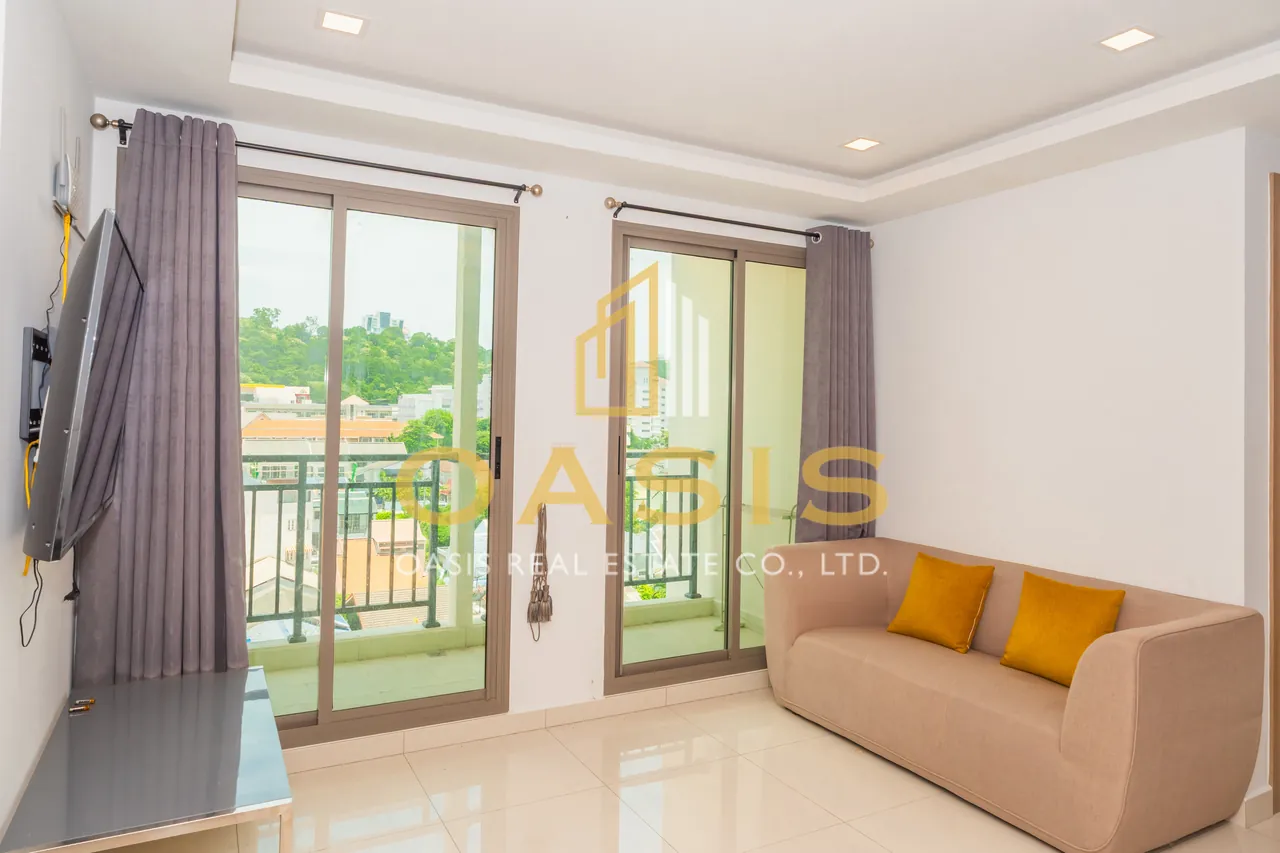Arcadia Beach Continental 2 Bedroom Condo for Sale