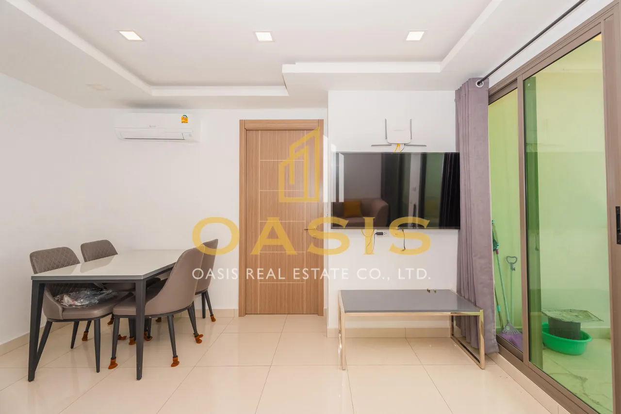 Arcadia Beach Continental 2 Bedroom Condo for Sale