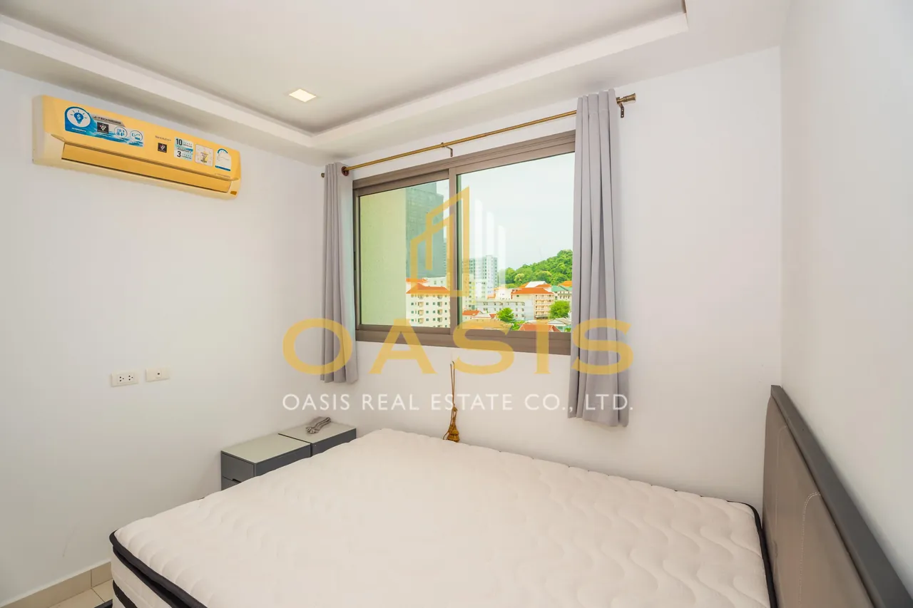 Arcadia Beach Continental 2 Bedroom Condo for Sale