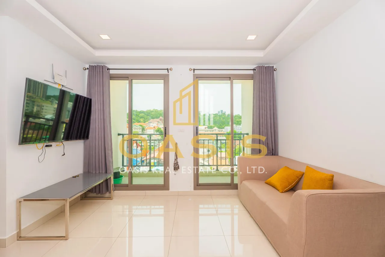 Arcadia Beach Continental 2 Bedroom Condo for Sale