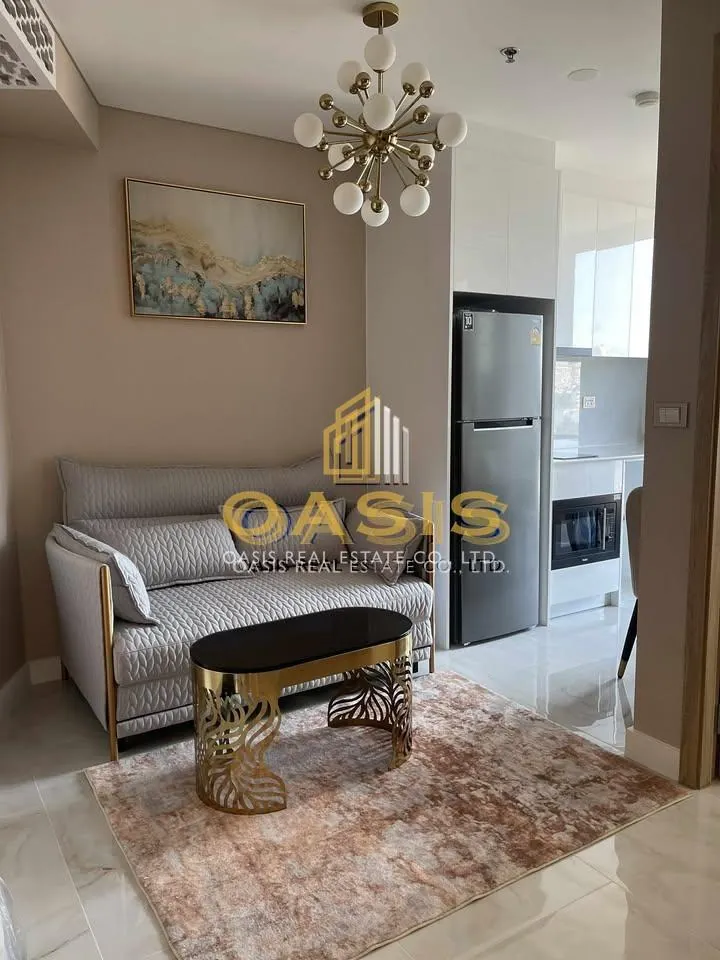 Copacabana Beach Jomtien For Sale & Rent