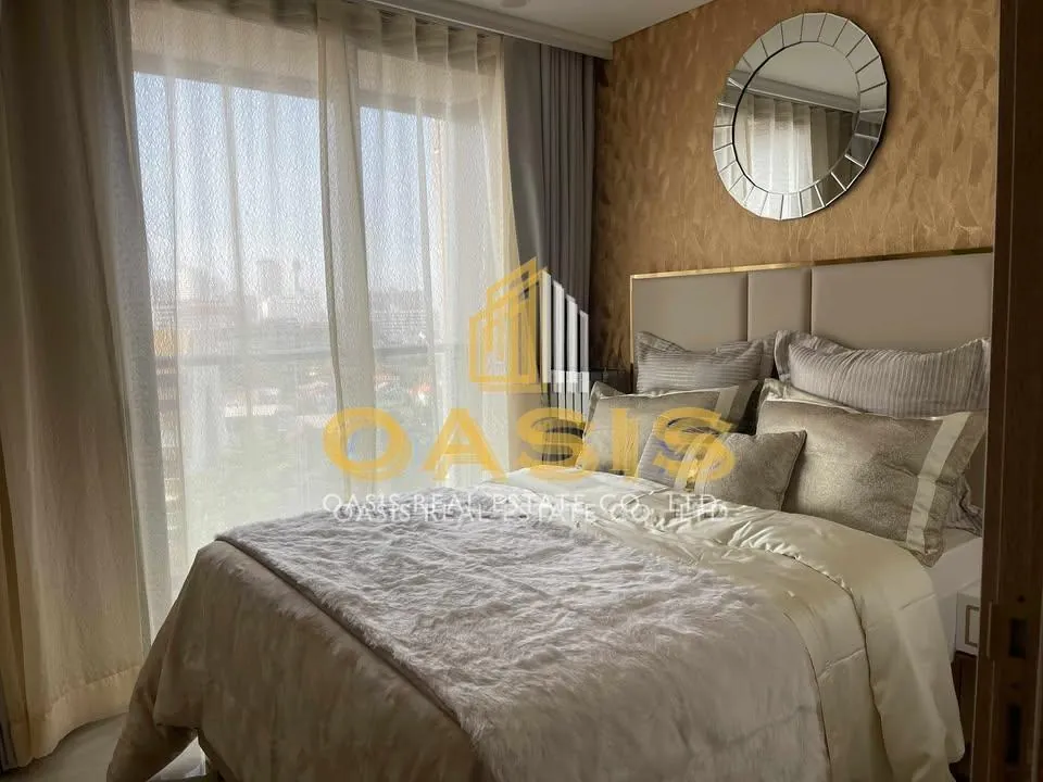 Copacabana Beach Jomtien For Sale & Rent