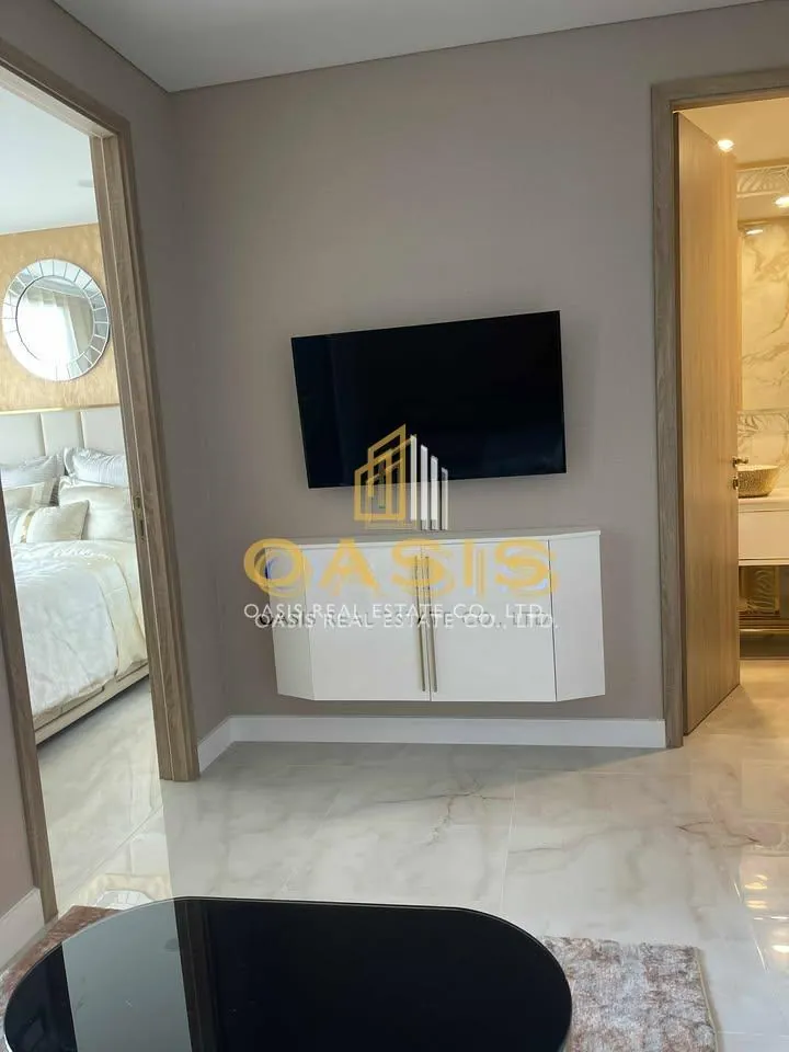 Copacabana Beach Jomtien For Sale & Rent