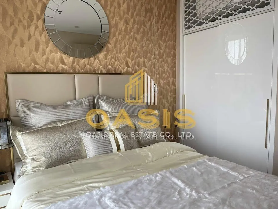 Copacabana Beach Jomtien For Sale & Rent
