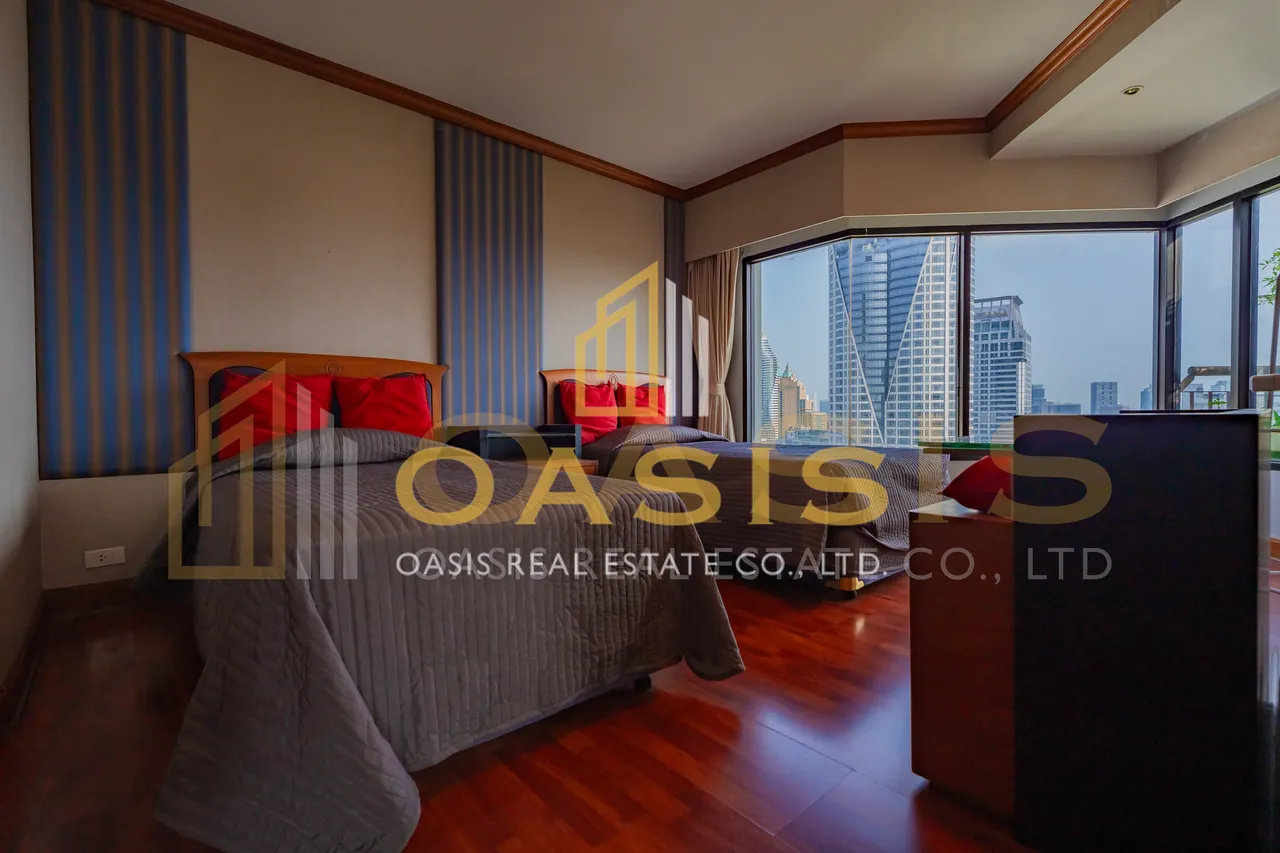 Luxury Penthouse – Grand Diamond Penthouse for Sale