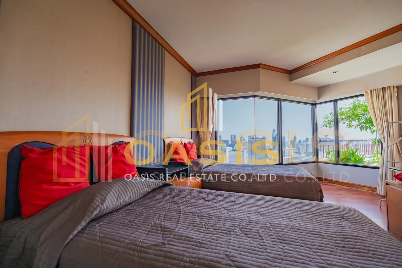 Luxury Penthouse – Grand Diamond Penthouse for Sale