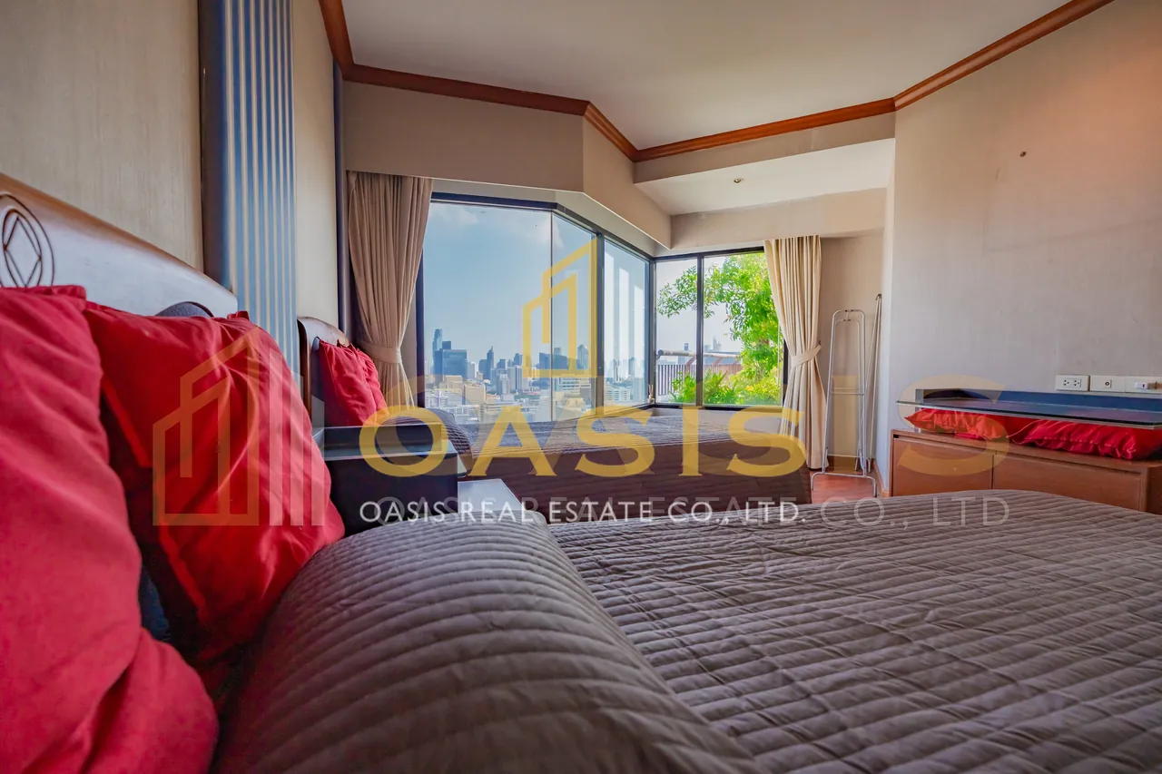 Luxury Penthouse – Grand Diamond Penthouse for Sale