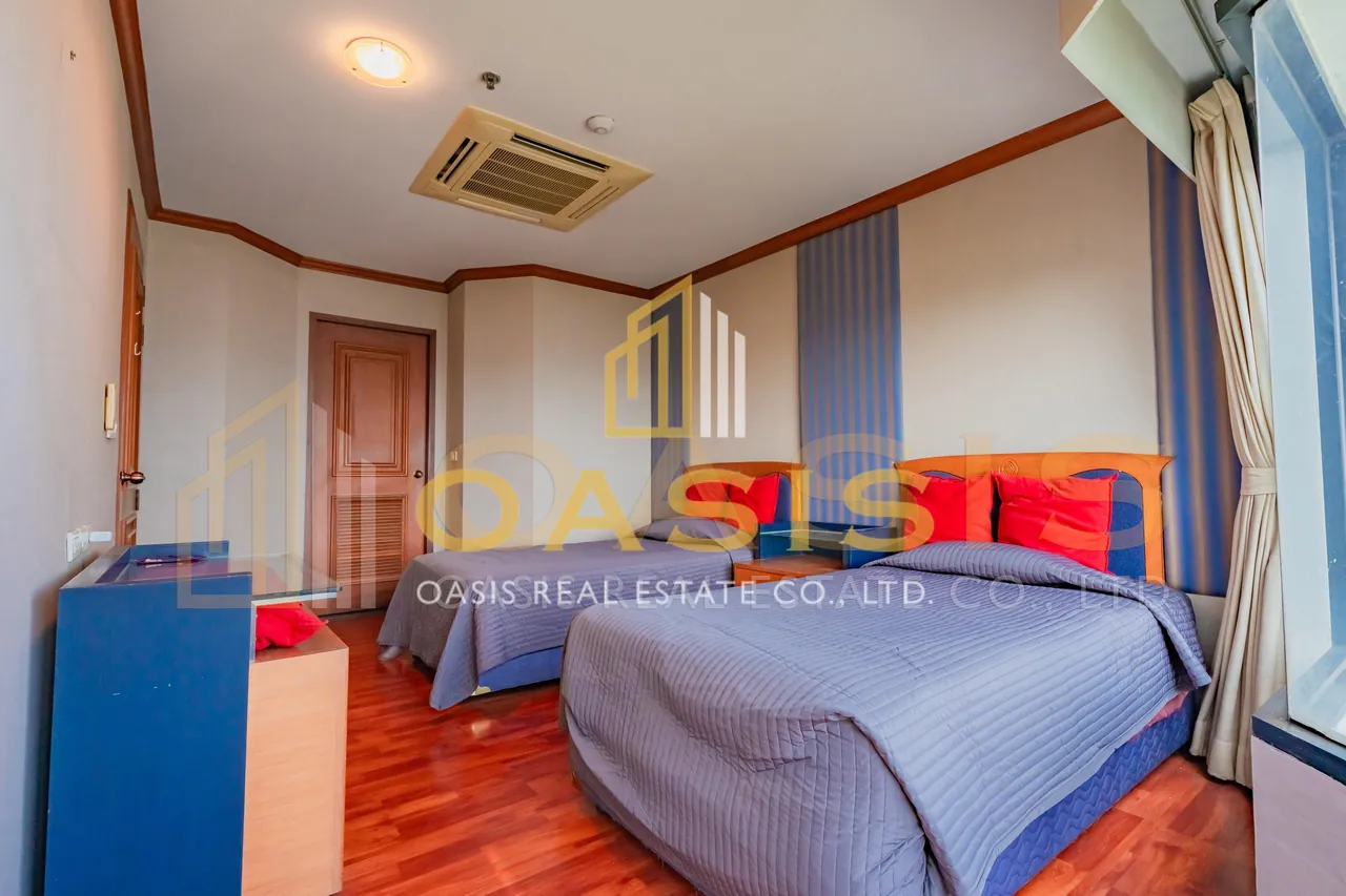 Luxury Penthouse – Grand Diamond Penthouse for Sale