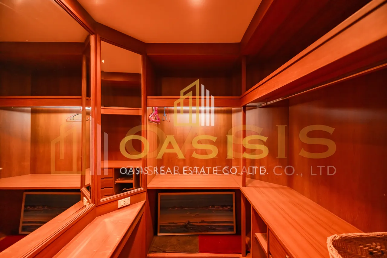 Luxury Penthouse – Grand Diamond Penthouse for Sale