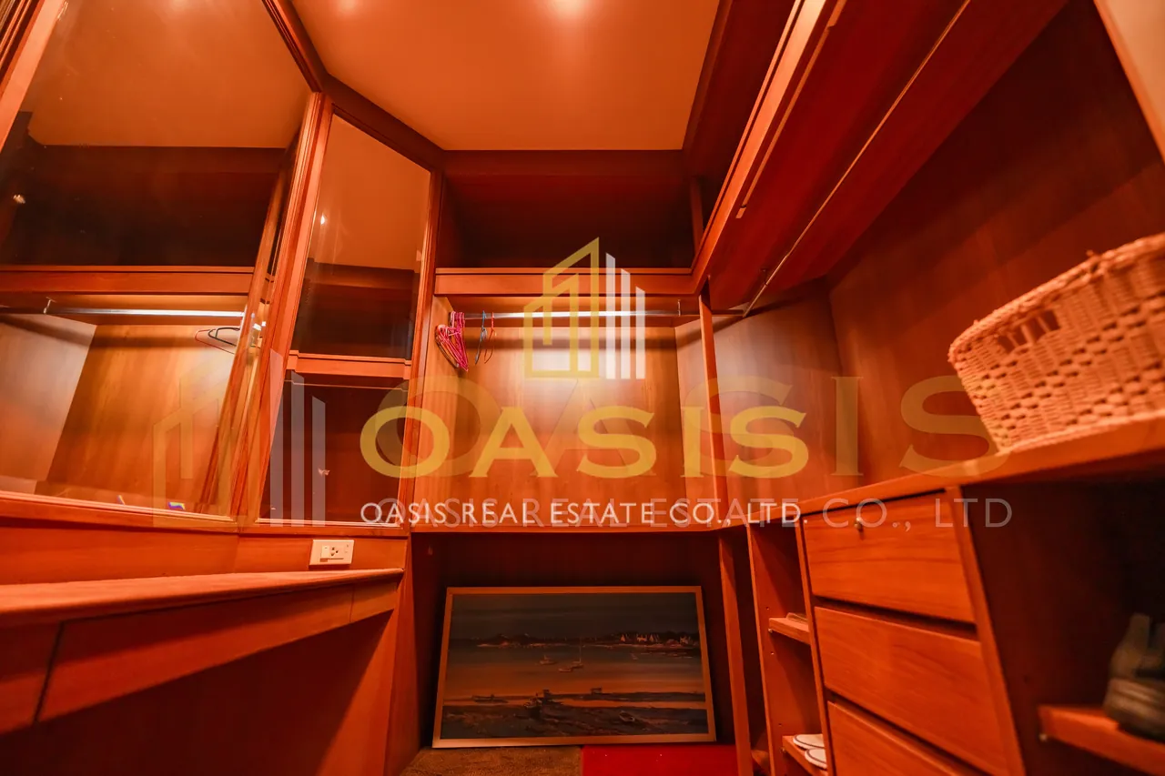 Luxury Penthouse – Grand Diamond Penthouse for Sale