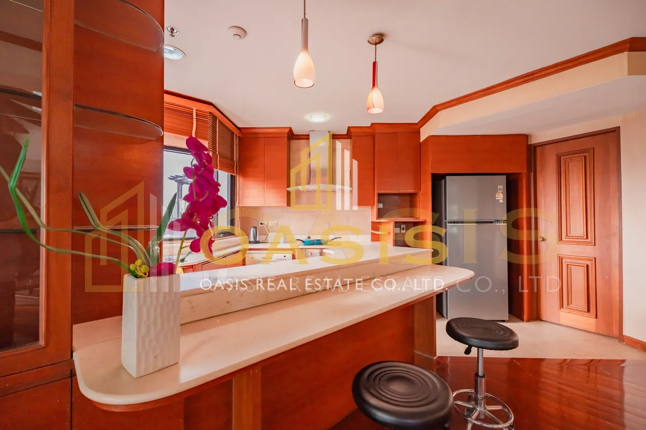 Luxury Penthouse – Grand Diamond Penthouse for Sale