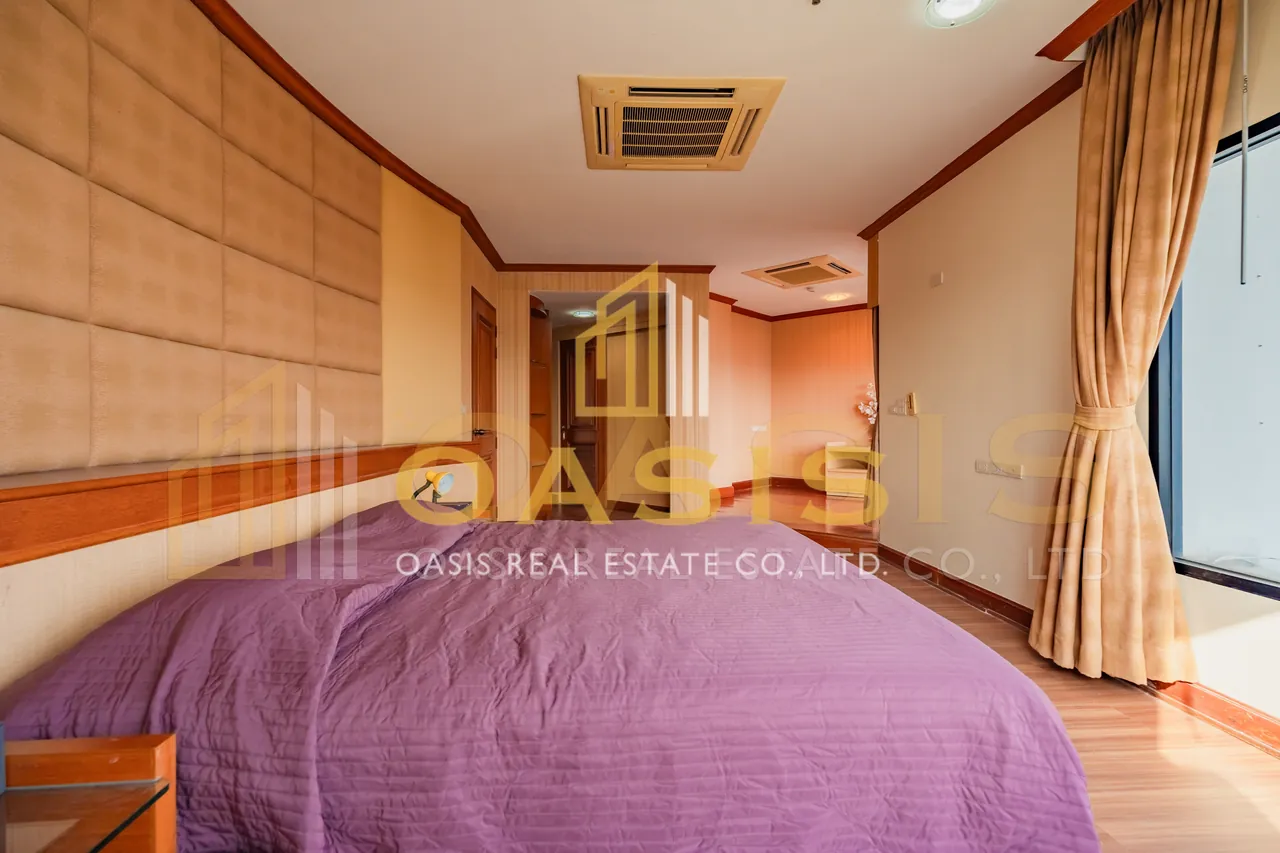 Luxury Penthouse – Grand Diamond Penthouse for Sale