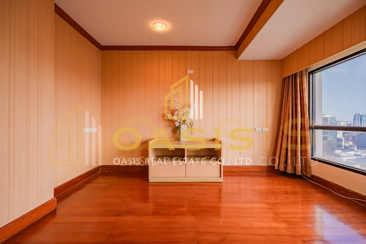 Luxury Penthouse – Grand Diamond Penthouse for Sale