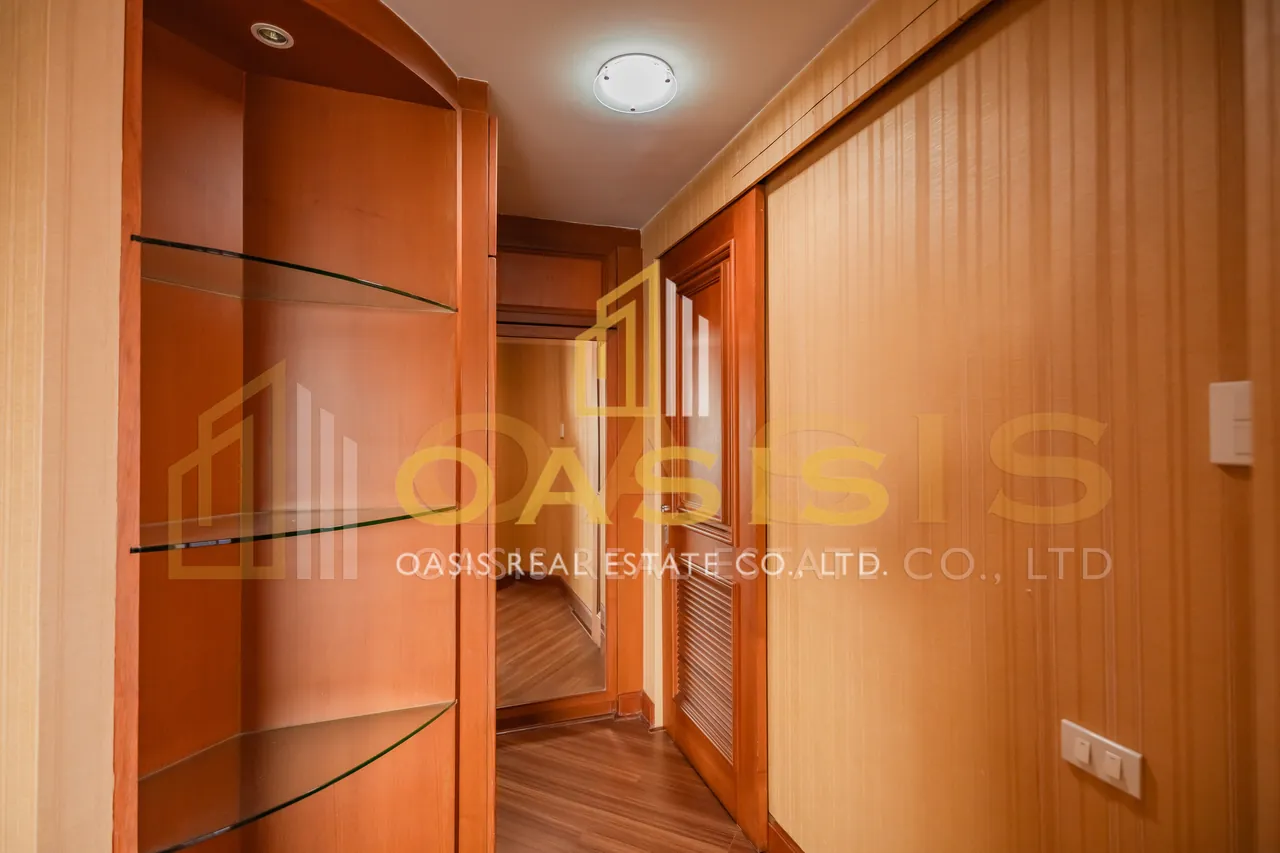 Luxury Penthouse – Grand Diamond Penthouse for Sale