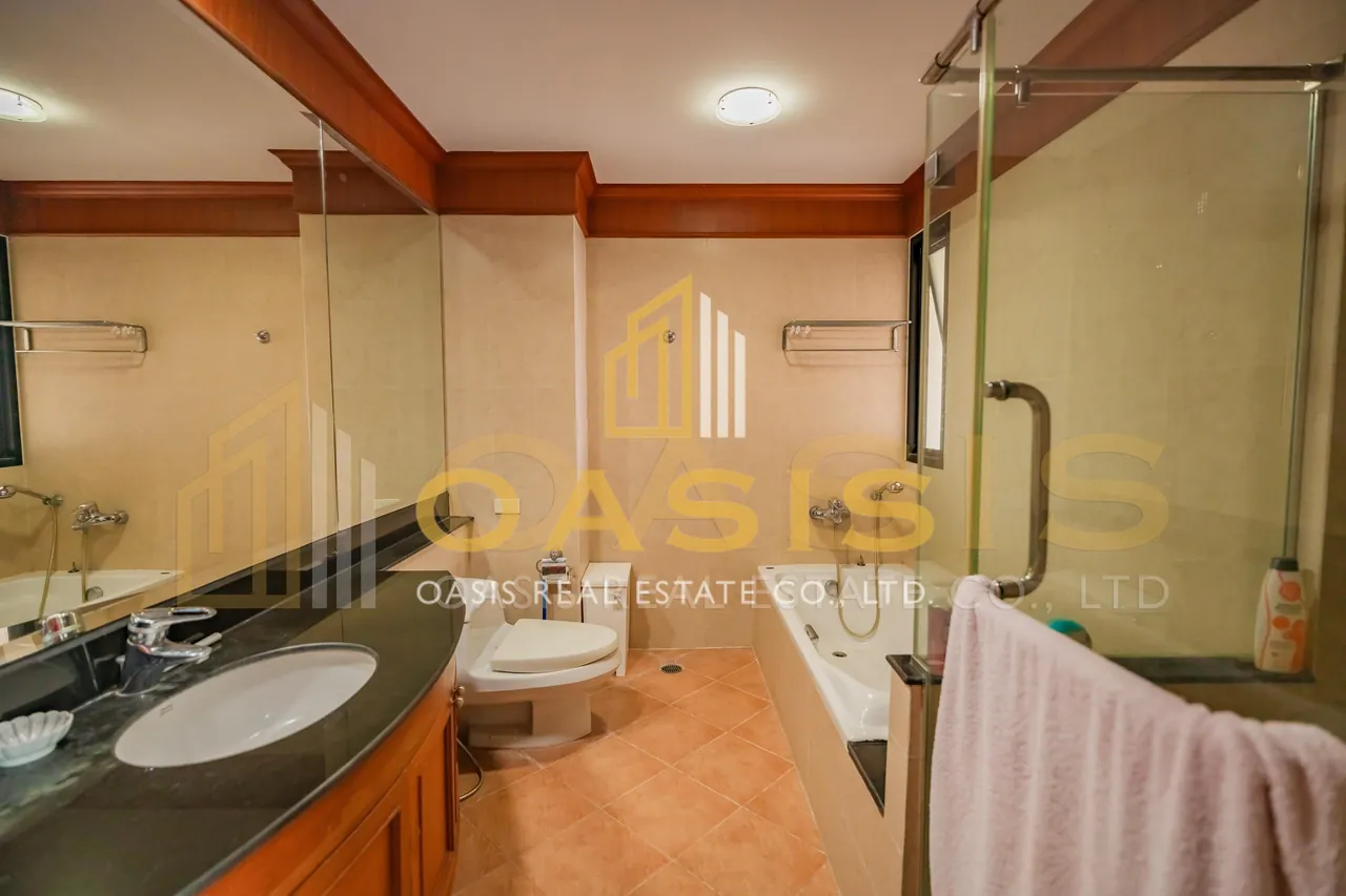 Luxury Penthouse – Grand Diamond Penthouse for Sale