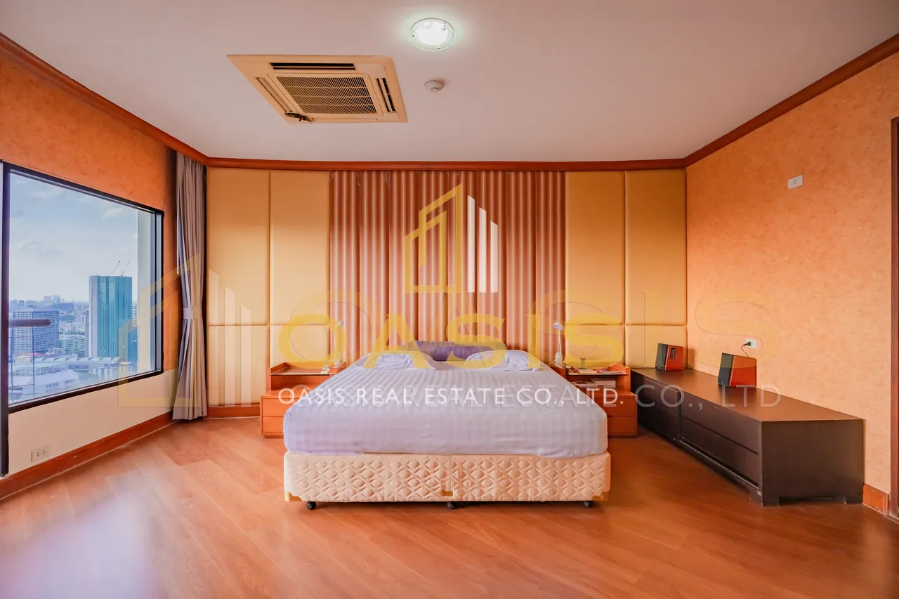 Luxury Penthouse – Grand Diamond Penthouse for Sale