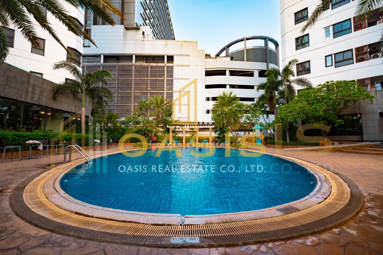 Luxury Penthouse – Grand Diamond Penthouse for Sale