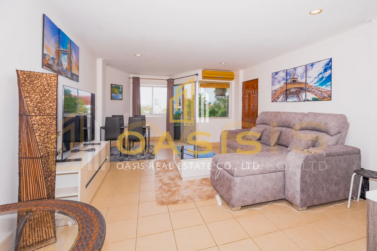 Somphong Condotel  Rare Foreign Quota Condo for sale