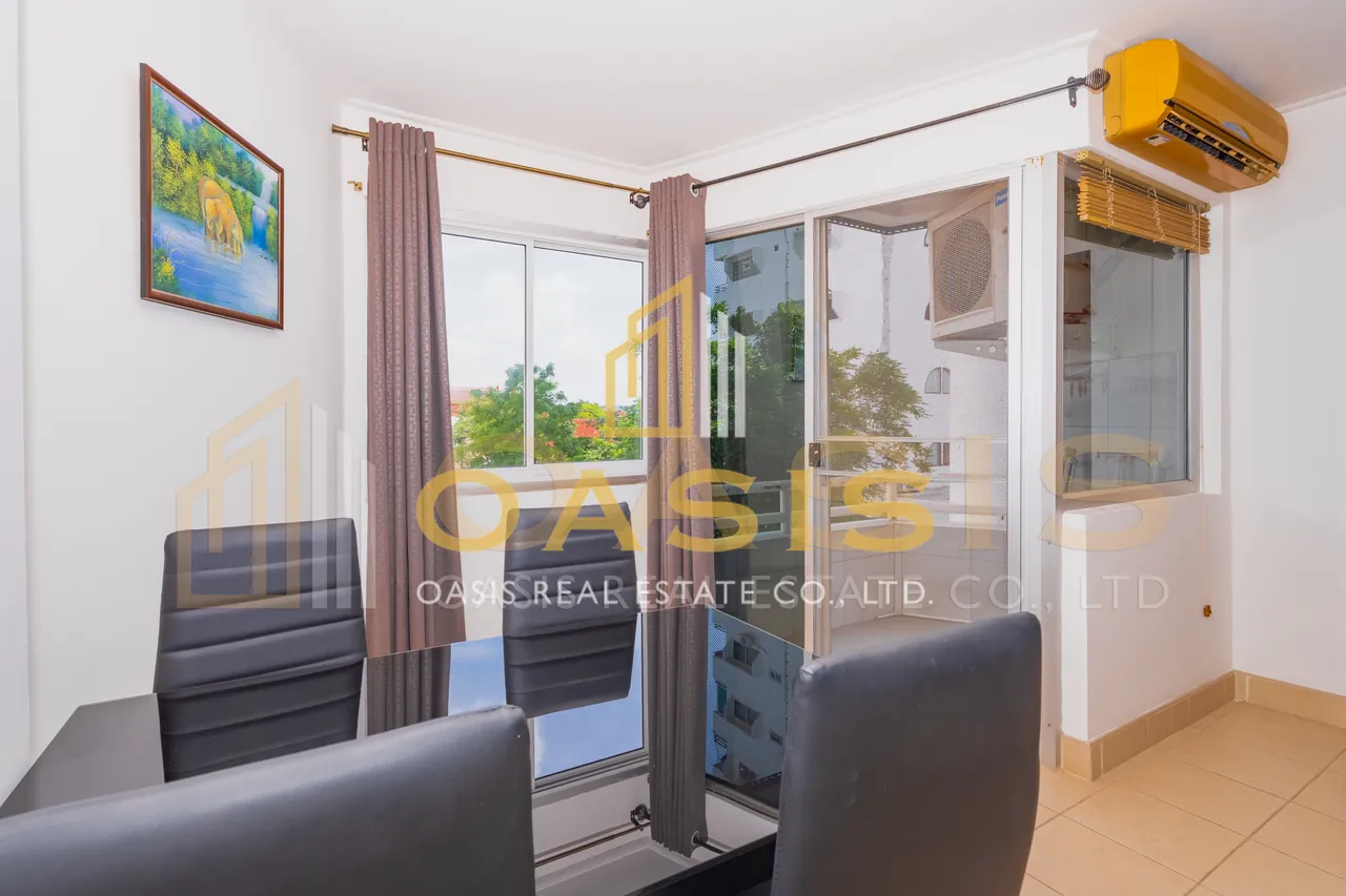 Somphong Condotel Rare Foreign Quota Condo for sale