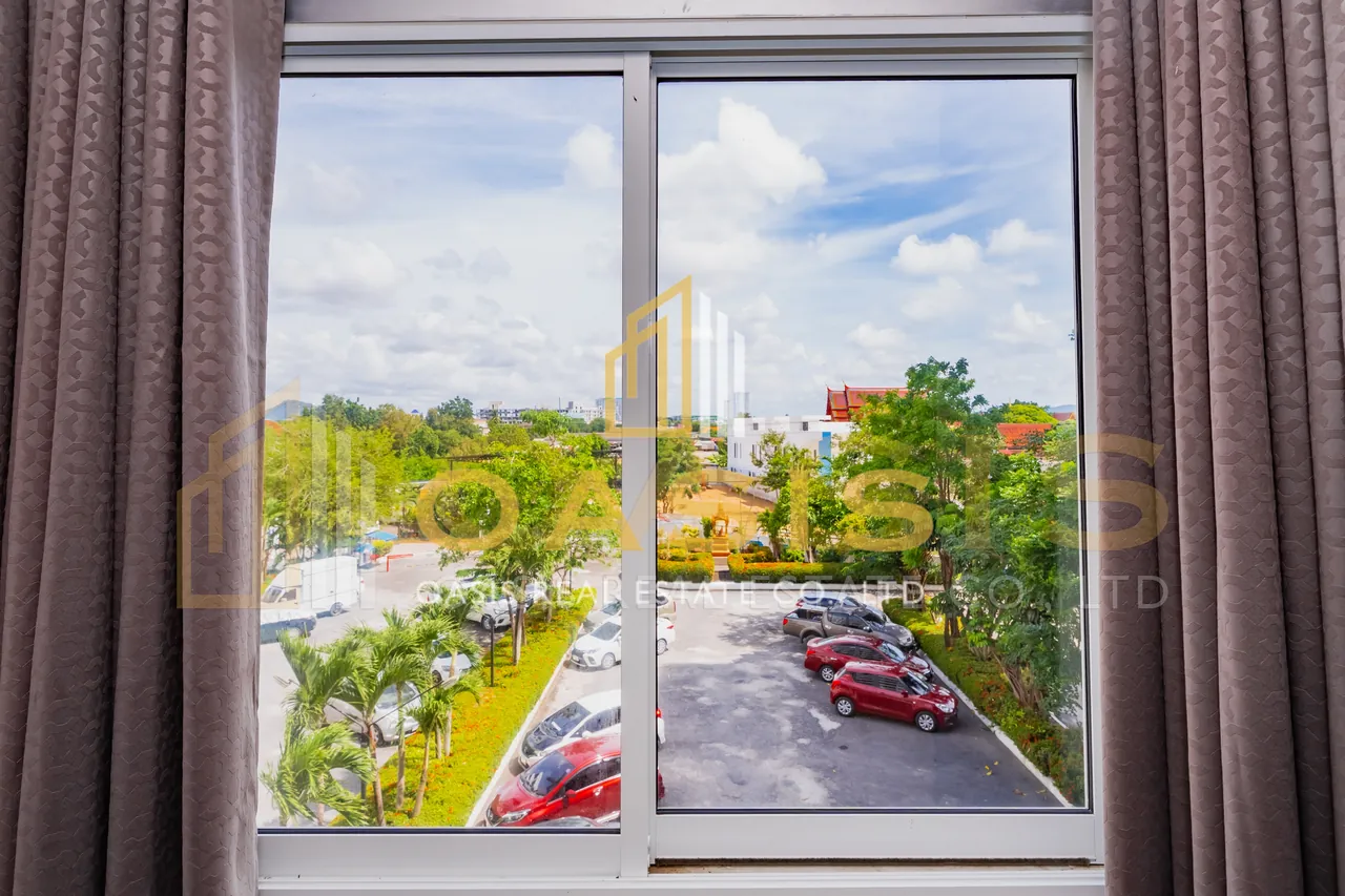 Somphong Condotel Rare Foreign Quota Condo for sale