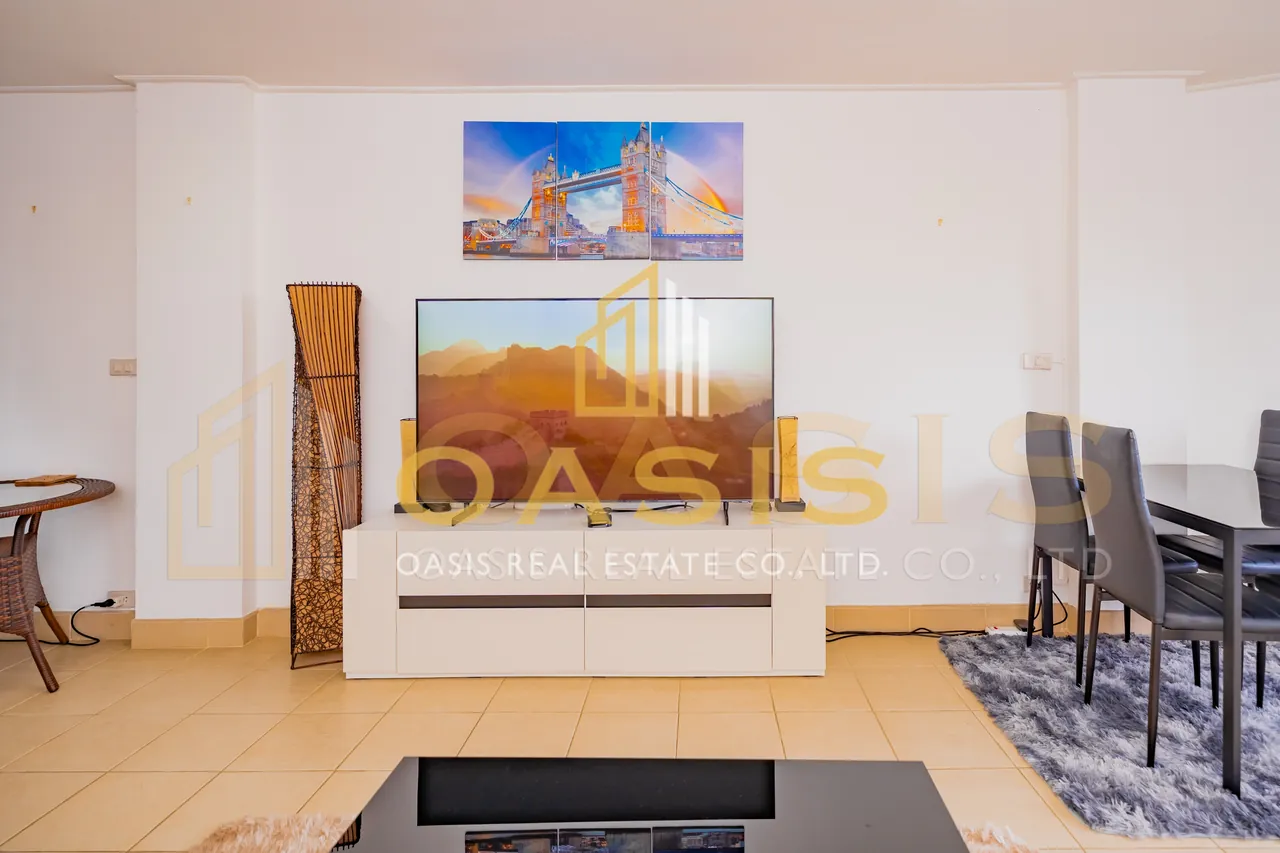 Somphong Condotel Rare Foreign Quota Condo for sale