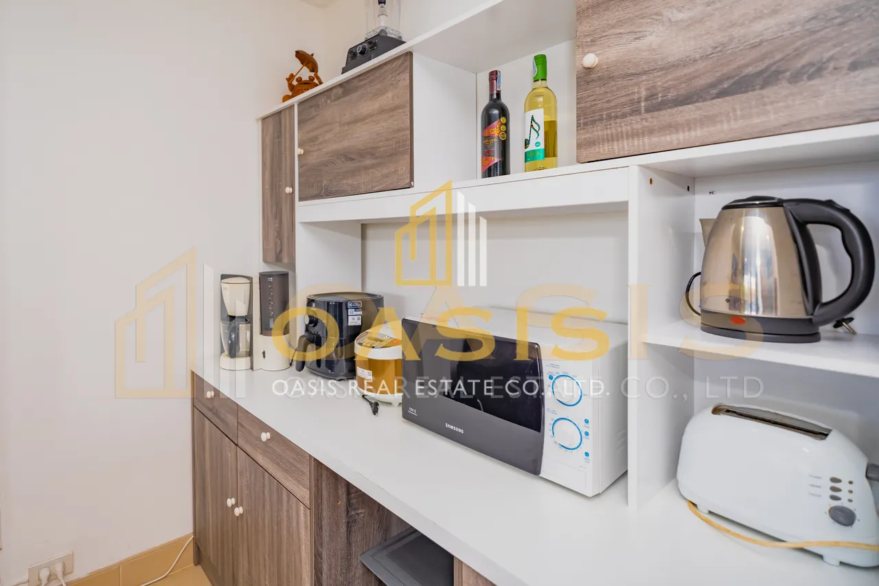 Somphong Condotel Rare Foreign Quota Condo for sale