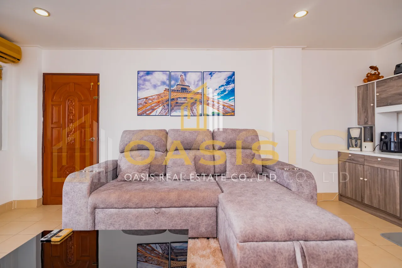 Somphong Condotel Rare Foreign Quota Condo for sale