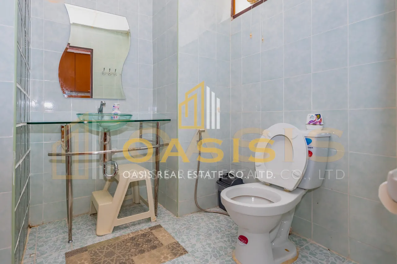 Somphong Condotel  Rare Foreign Quota Condo for sale