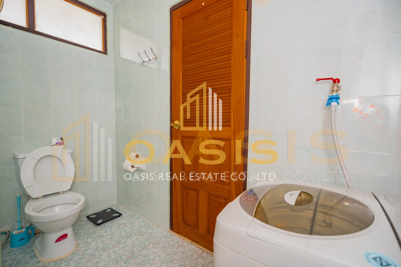 Somphong Condotel  Rare Foreign Quota Condo for sale