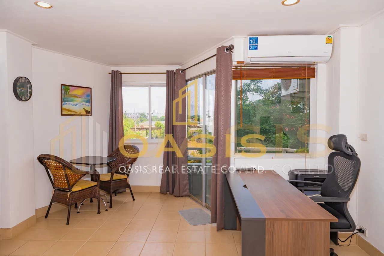 Somphong Condotel  Rare Foreign Quota Condo for sale