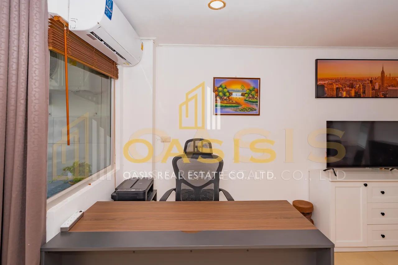 Somphong Condotel Rare Foreign Quota Condo for sale