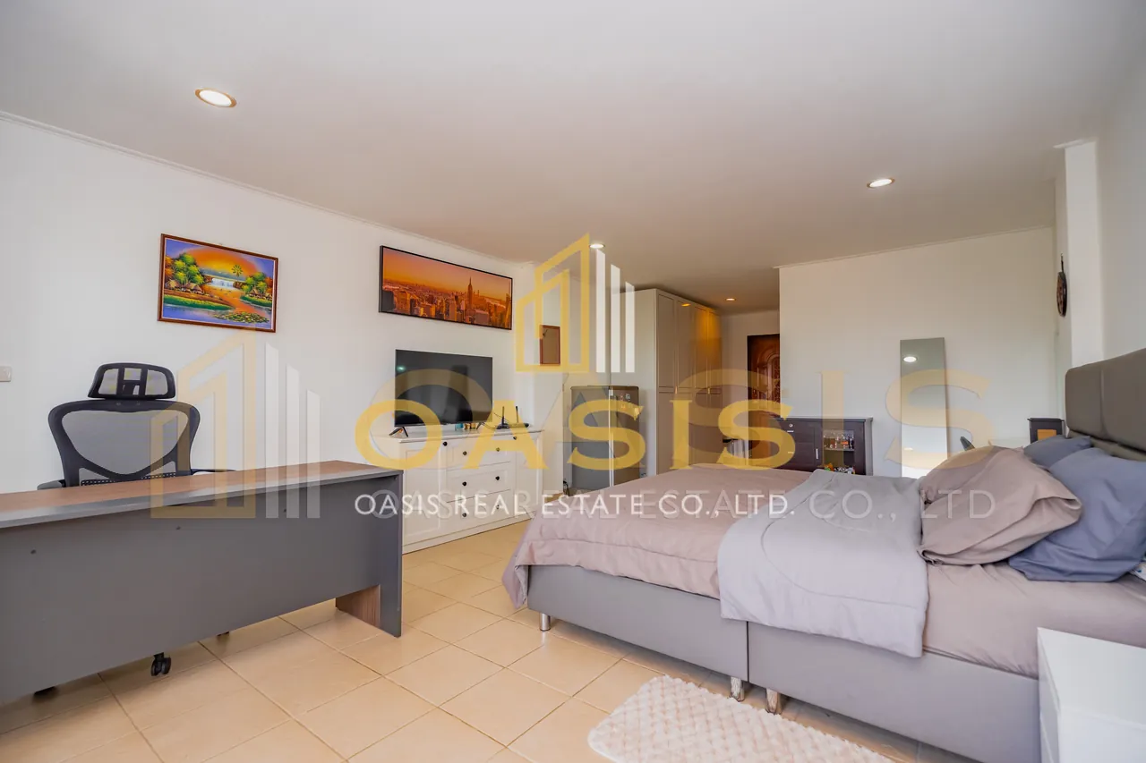 Somphong Condotel  Rare Foreign Quota Condo for sale