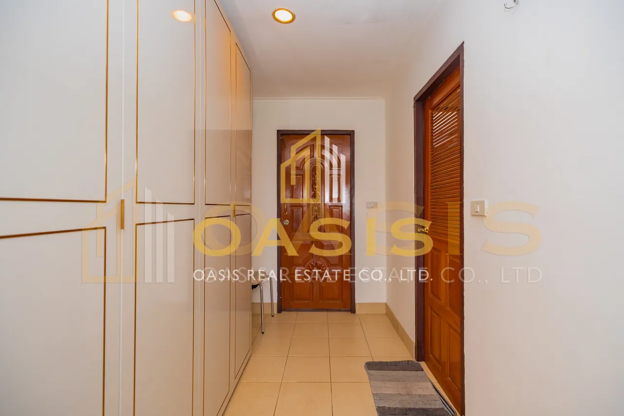 Somphong Condotel  Rare Foreign Quota Condo for sale