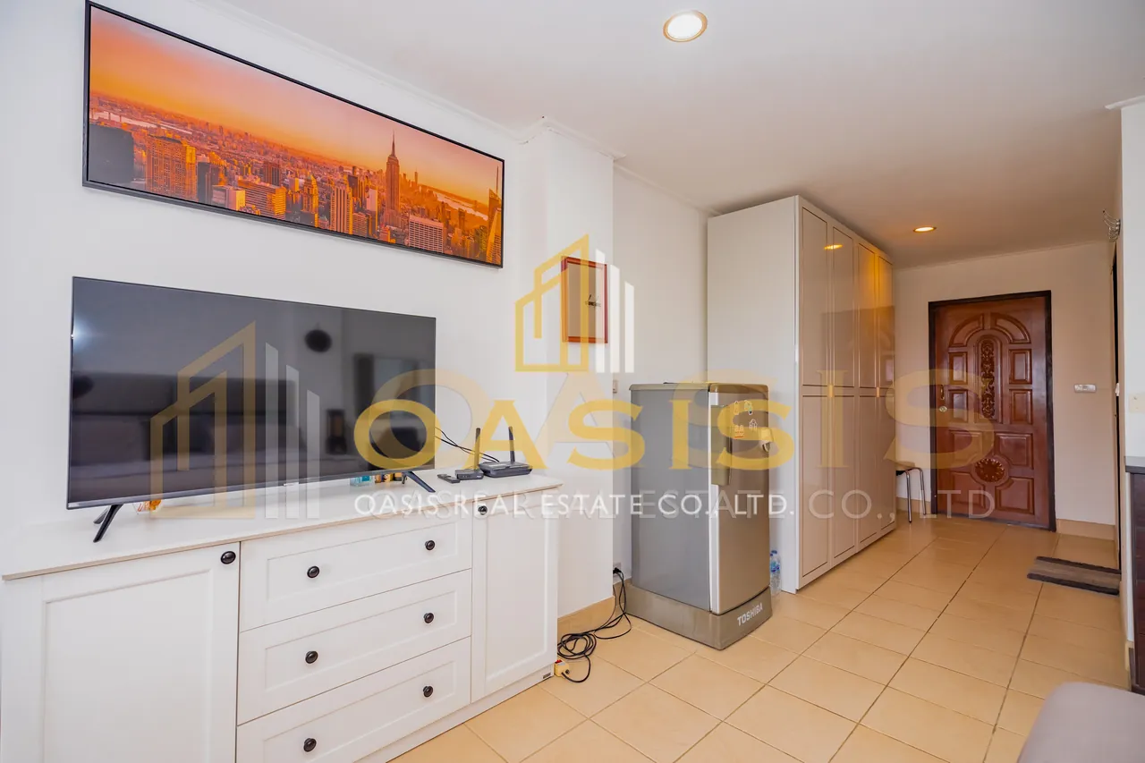 Somphong Condotel  Rare Foreign Quota Condo for sale