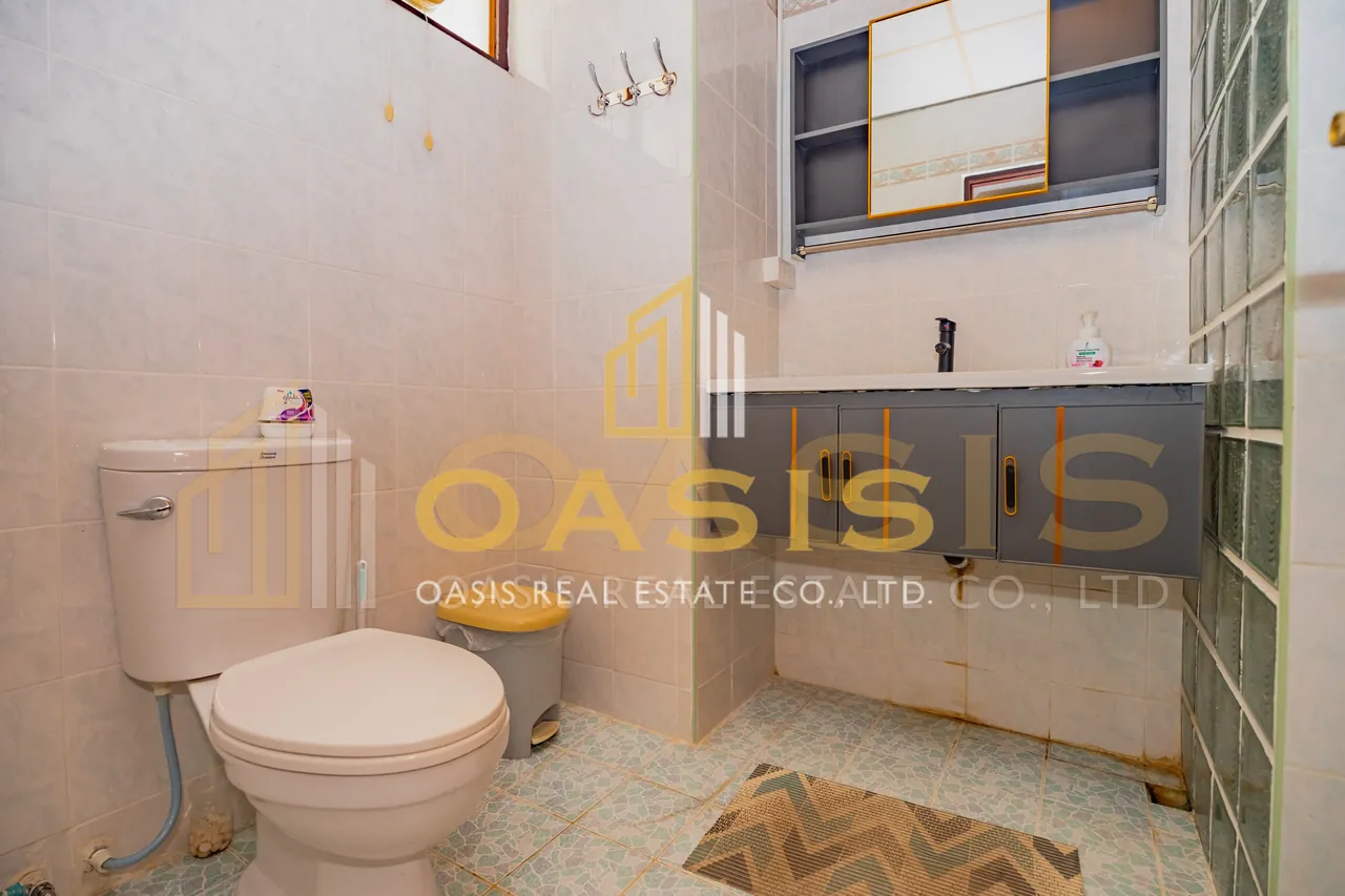 Somphong Condotel Rare Foreign Quota Condo for sale