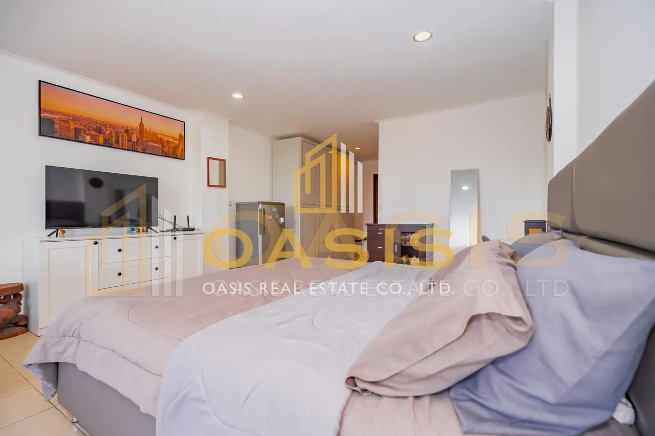 Somphong Condotel  Rare Foreign Quota Condo for sale