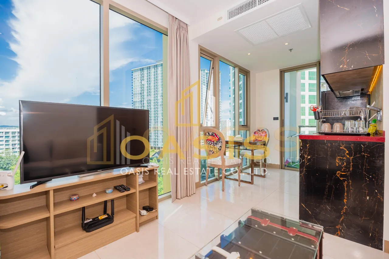 Riviera Ocean Drive Luxury Condo with Stunning Sunset Views for sale
