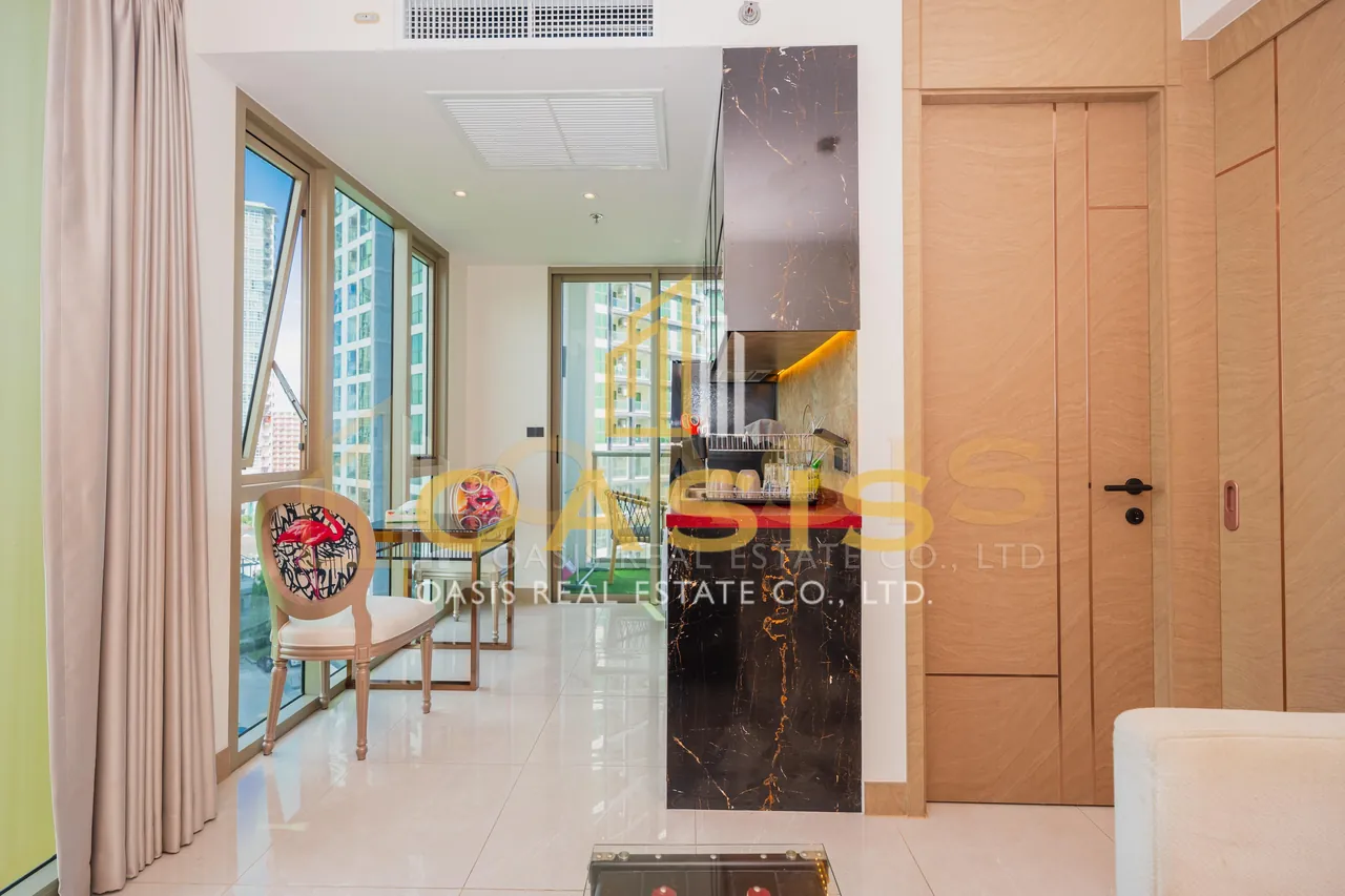Riviera Ocean Drive Luxury Condo with Stunning Sunset Views for sale