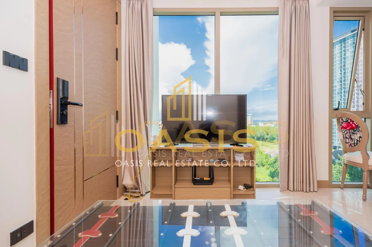 Riviera Ocean Drive Luxury Condo with Stunning Sunset Views for sale