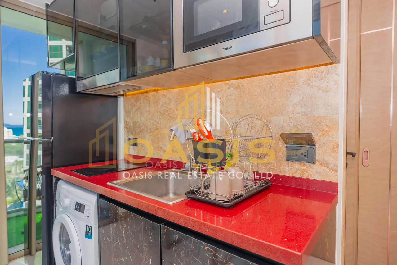 Riviera Ocean Drive Luxury Condo with Stunning Sunset Views for sale