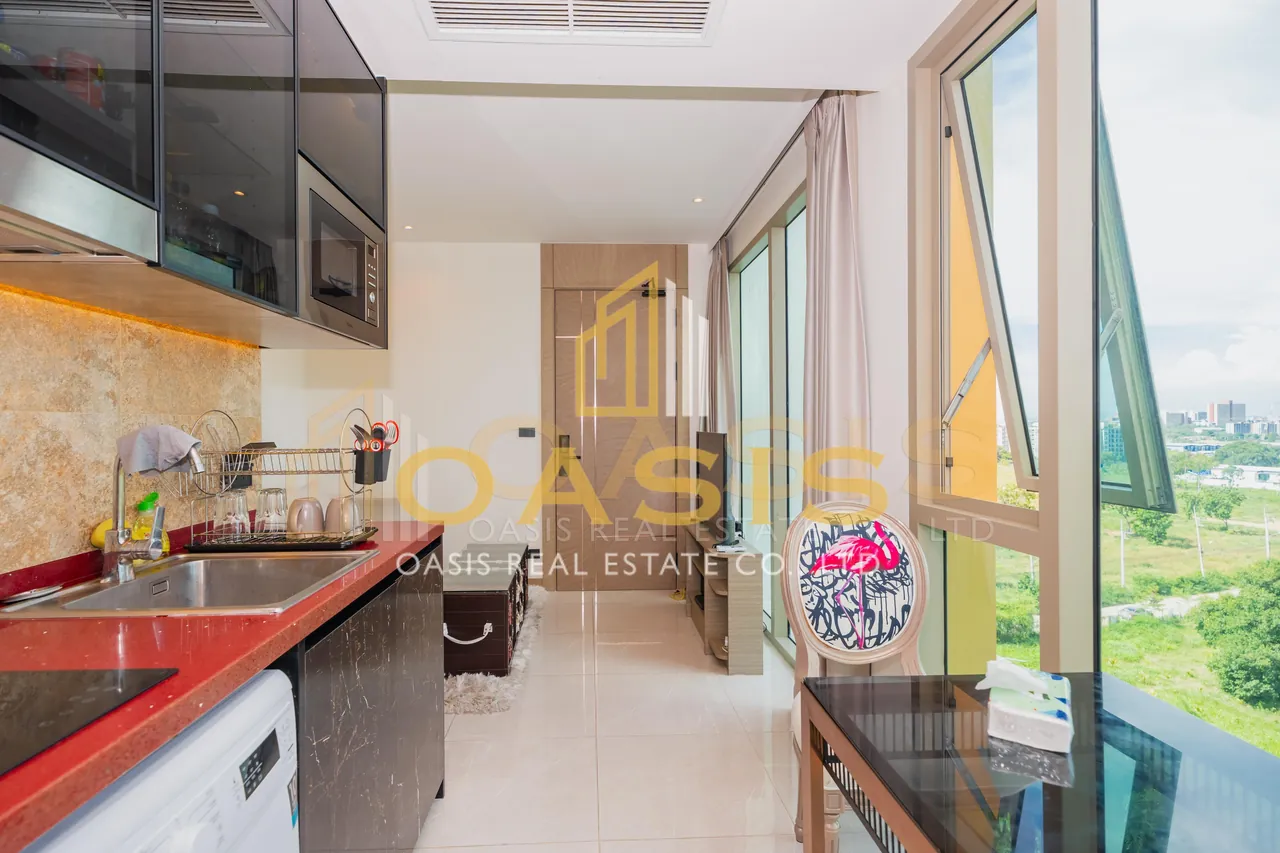 Riviera Ocean Drive Luxury Condo with Stunning Sunset Views for sale