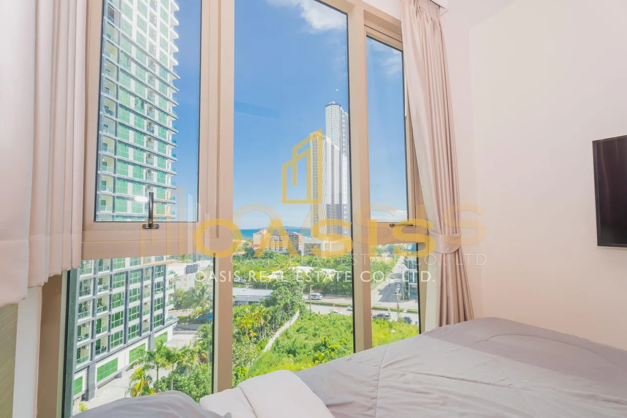 Riviera Ocean Drive Luxury Condo with Stunning Sunset Views for sale