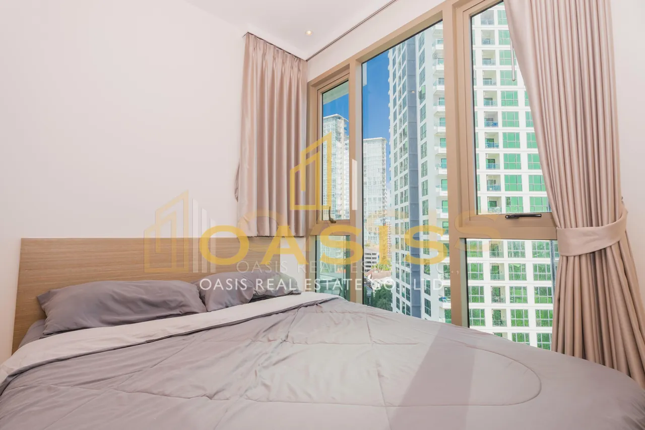 Riviera Ocean Drive Luxury Condo with Stunning Sunset Views for sale