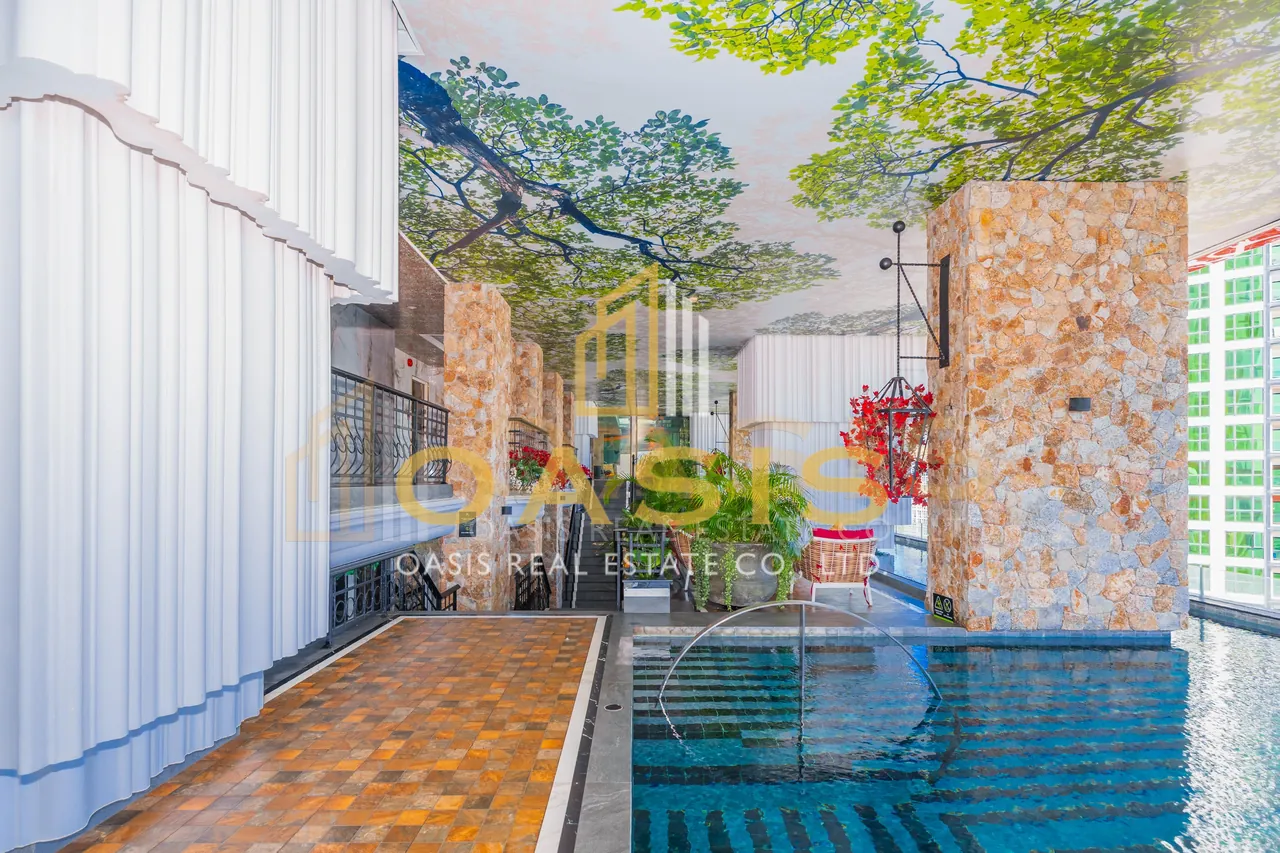 Riviera Ocean Drive Luxury Condo with Stunning Sunset Views for sale