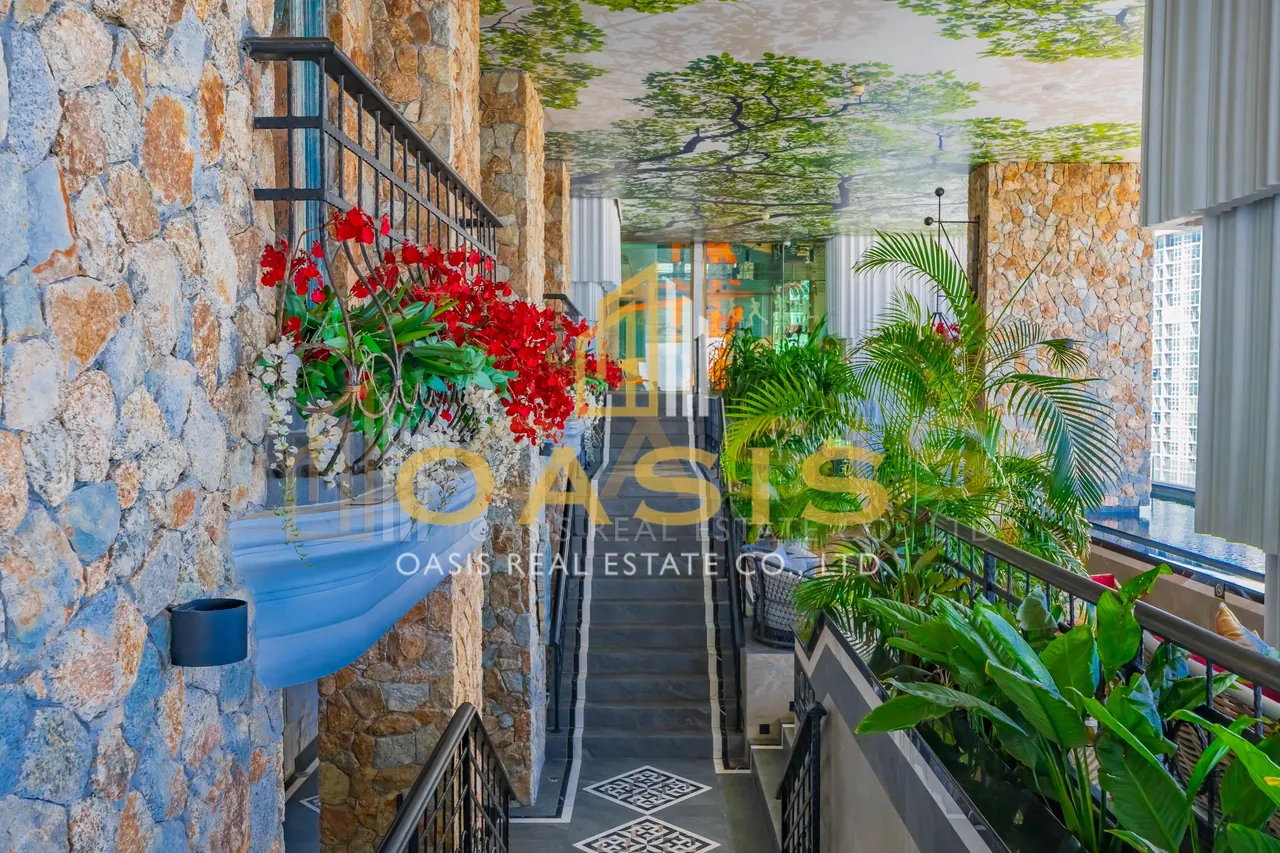 Riviera Ocean Drive Luxury Condo with Stunning Sunset Views for sale