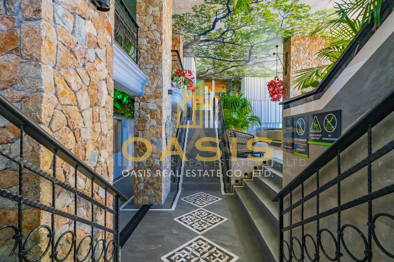 Riviera Ocean Drive Luxury Condo with Stunning Sunset Views for sale